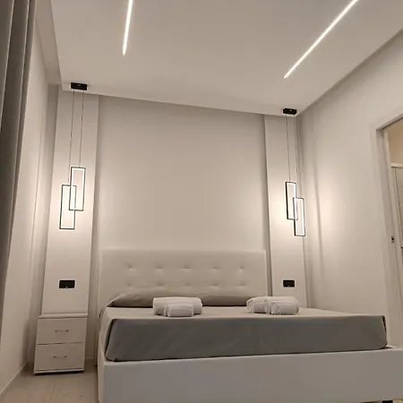 Couette-café Da Nory Olbia