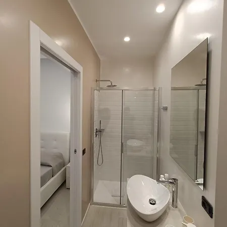 Bed & Breakfast Da Nory Olbia