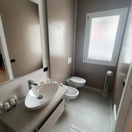 Bed & Breakfast Da Nory *
